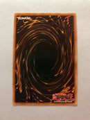 Yugioh Blue-Eyes White Dragon DB1-EN098 Ultra Rare Near Mint