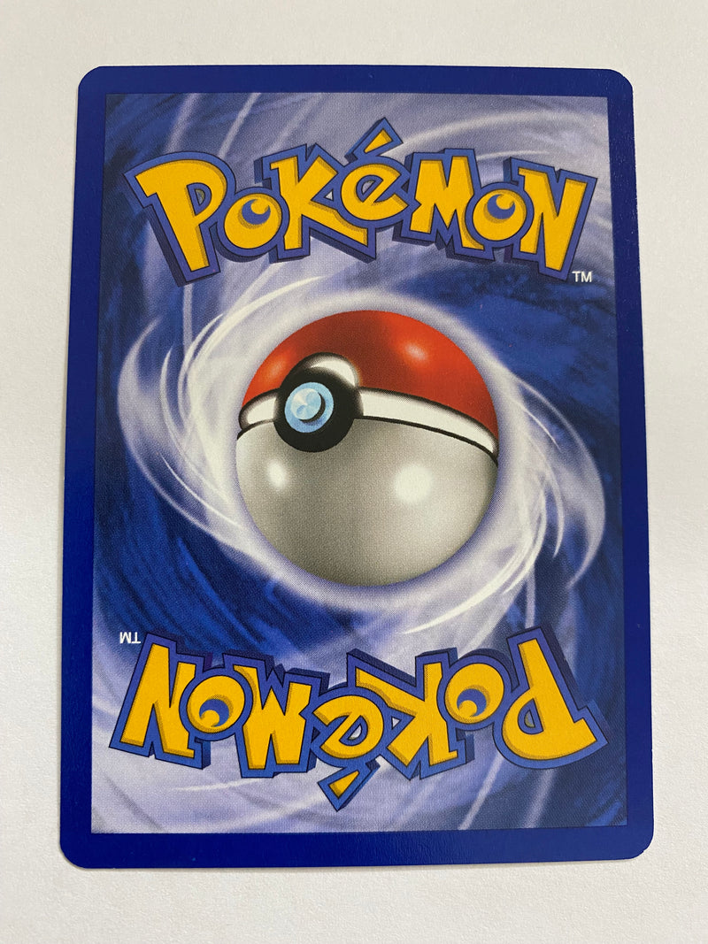 Shellder  54/62  Common Pokemon Card Near Mint