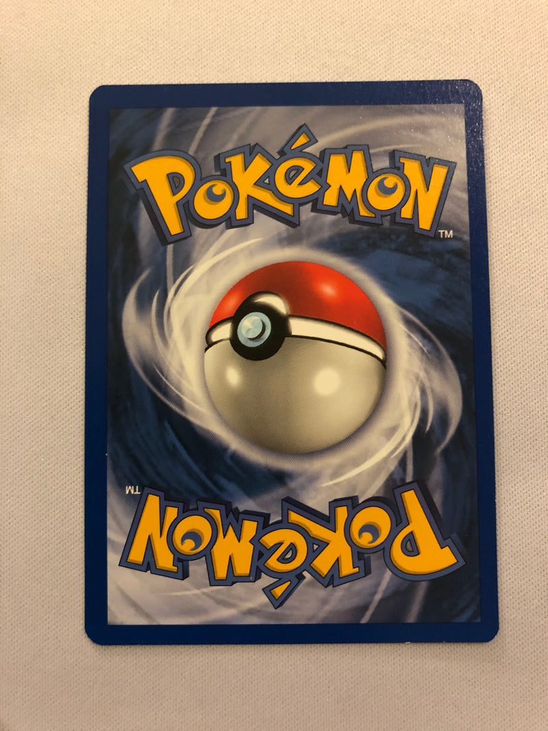 Pinsir 9/64 Holo Rare No Set Symbol Misprint Jungle Set Pokemon Card N