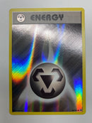 Metal Energy 98/108 Reverse Holo Pokemon Card Near Mint