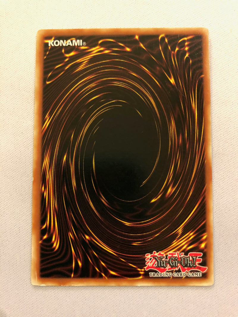 Yugioh Elemental Hero Chaos Neos/Rainbow Dragon GLAS-EN036 1st Edition Misprint Ghost Rare NM/EX