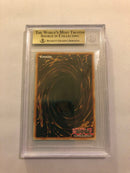 Yugioh Apollousa Bow Of the Goddess RIRA-EN048 1st Edition Starlight Rare BGS 9.5
