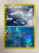 Seel 15/124  Fates Collide Reverse Holo Pokemon Card Near Mint