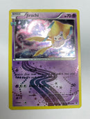 Jirachi RC13/RC32  Reverse Holo Pokemon Card Near Mint