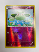 Cottonee 70/124 Reverse Holo Pokemon Card Near Mint