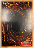 Yugioh Super Quantum Red Layer OP14-EN006 Super Rare Near Mint