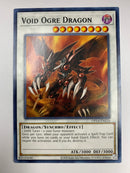 Void Ogre Dragon OP14-EN018 Common Yugioh TCG NM