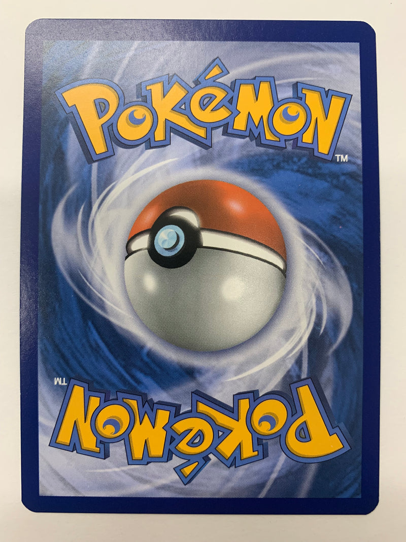 Choice Band 162/147 Secret Rare Gold card Burning Shadows Pokemon TCG NM