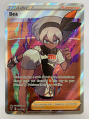 Bea (Full Art) - SWSH04: Vivid Voltage (SWSH04)