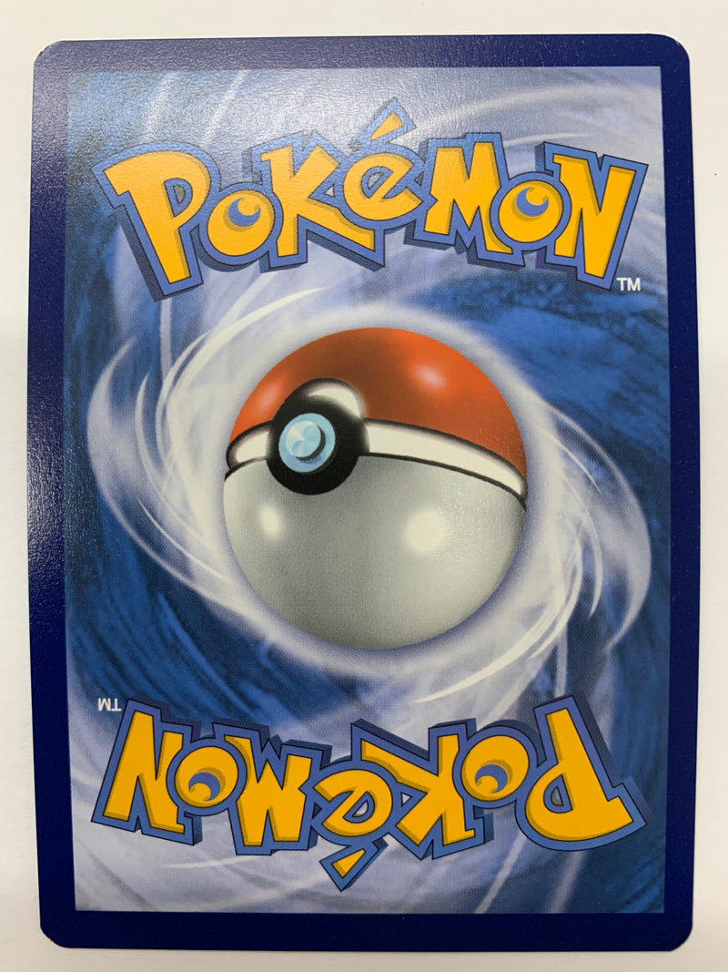 Korrina’s Focus Trainer 160/163 Battle Styles Full Art Pokémon TCG Near Mint