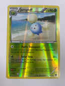 Jumpluff  5/114 Reverse Holo Rare Pokemon Card Near Mint