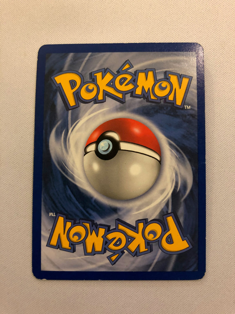 Rocket’s Suicune ex 105/109 EX Team Rocket Returns Holo Pokemon Card Near Mint