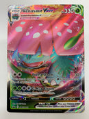 Venusaur VMAX SWSH102 Black Star Promo Battle Styles Pokemon TCG NM