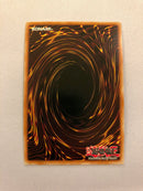 Yugioh Gauntlet Warrior DP09-EN013 1st Edition Ultra Rare Near Mint