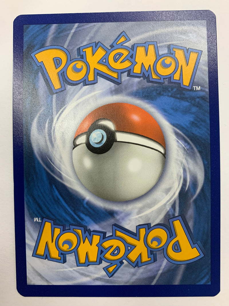 Eiscue SV035/SV122 Shining Fates Shiny Holo Foil Rare Pokemon Card NM