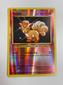 Vulpix 14/108 XY Evolutions Reverse Holo Pokemon Card Naer Mint