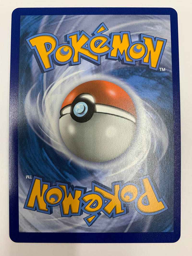 Houndoom V 021/189 Darkness Ablaze Ultra Rare Full Art Pokemon Card NM