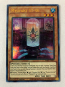 Yugioh Myutant ST-46 PHRA-EN085 Ultra Rare 1st Edition Near Mint