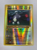 Magnemite  Evolutions 37/108 Reverse Holo Pokemon Card Naer Mint