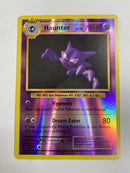 Haunter 48/108 Reverse Holo XY Evolutions Pokemon Card Near Mint
