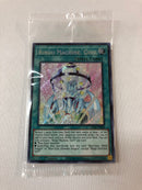 Yugioh Bingo Machine, Go! LDS2-EN028 1st Edition Secret Rare Mint Sealed