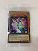 Yugioh Photon Orbital LDS2-EN051 1st Edition Secret Rare Mint Sealed