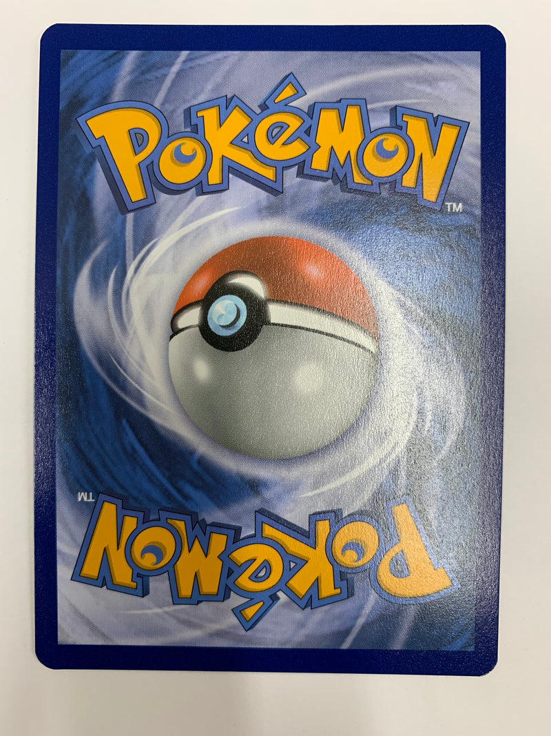 Jolteon SWSH094 Black Star Promo Pokemon TCG Battle Styles Near Mint