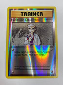 Professor Oak's Hint 84/108 Reverse Holo XY Evolutions Pokemon Card NM