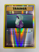 Trainer Potion 83/108 Reverse Holo Pokemon Card Naer Mint