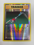 Trainer Maintenance 79/108  Reverse  Holo Pokemon Card Near Mint
