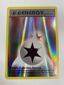 Energy 90/108 Reverse Holo Pokemon Card Near Mint