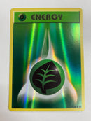 Energy 91/108 Reverse Holo Pokémon Card XY Evolutions Near Mint