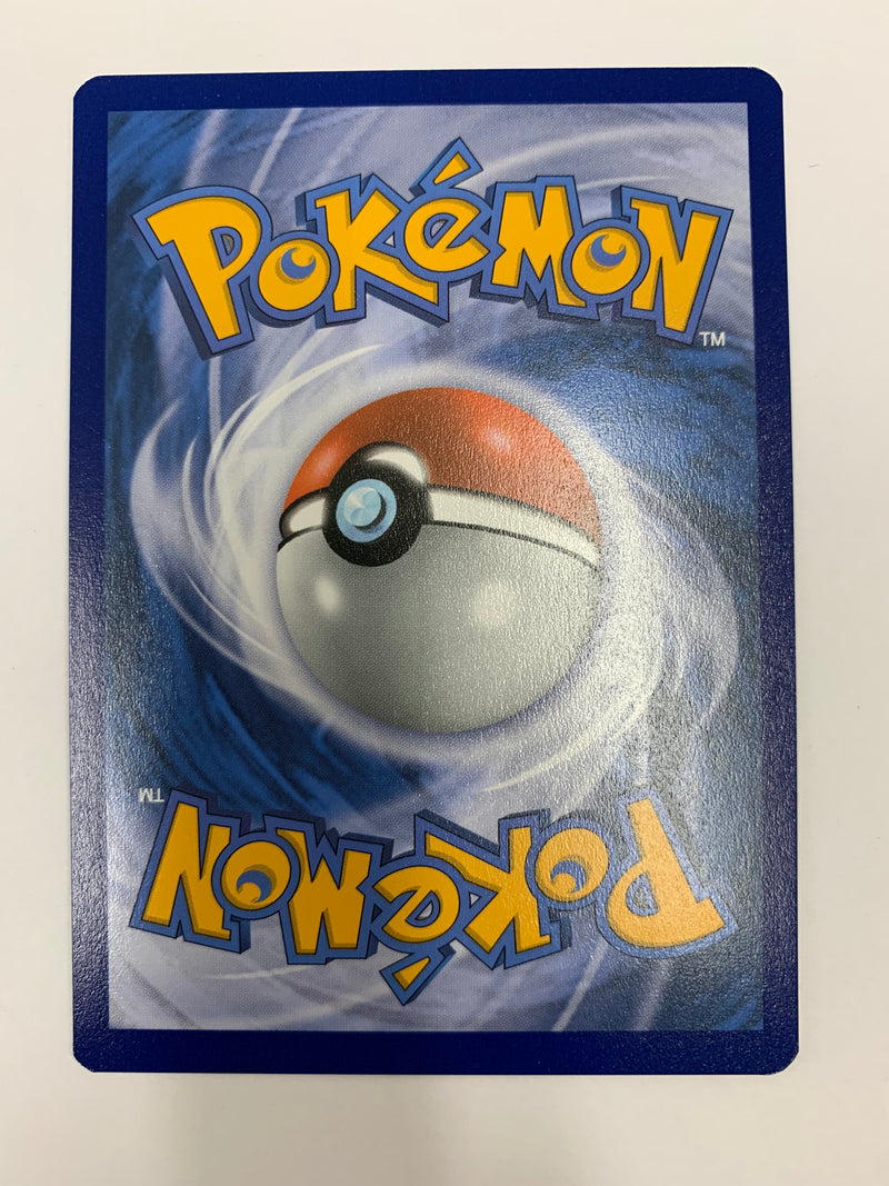 Galarian Slowbro 092/163 Reverse Holo Rare Battle Styles NM/M