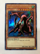 Yugioh Harpie's Pet Dragon LDS2-EN066 Ultra 1st Edition Near Mint