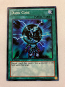Yugioh Dark Core BPW2-EN070 1st Edition Super Rare Near Mint