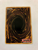 Yugioh Mystical Space Typhoon GLD5-EN038 Ghost Gold Rare Limited Edition NM