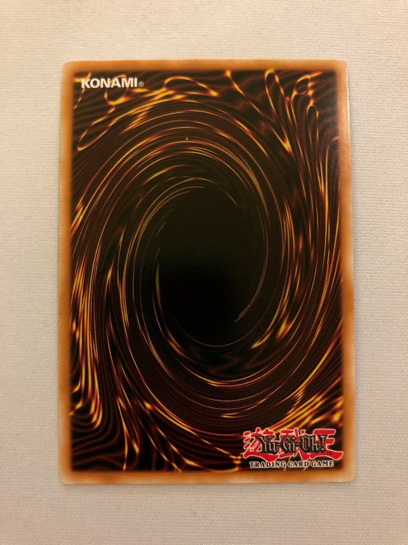 Yugioh Cyber End Dragon LCGX-EN181 Secret Rare 1st Edition Near Mint