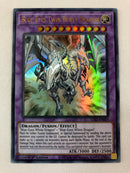 Yugioh Blue-Eyes Twin Burst Dragon LDS2-EN019 1st Edition Ultra Rare Near Mint