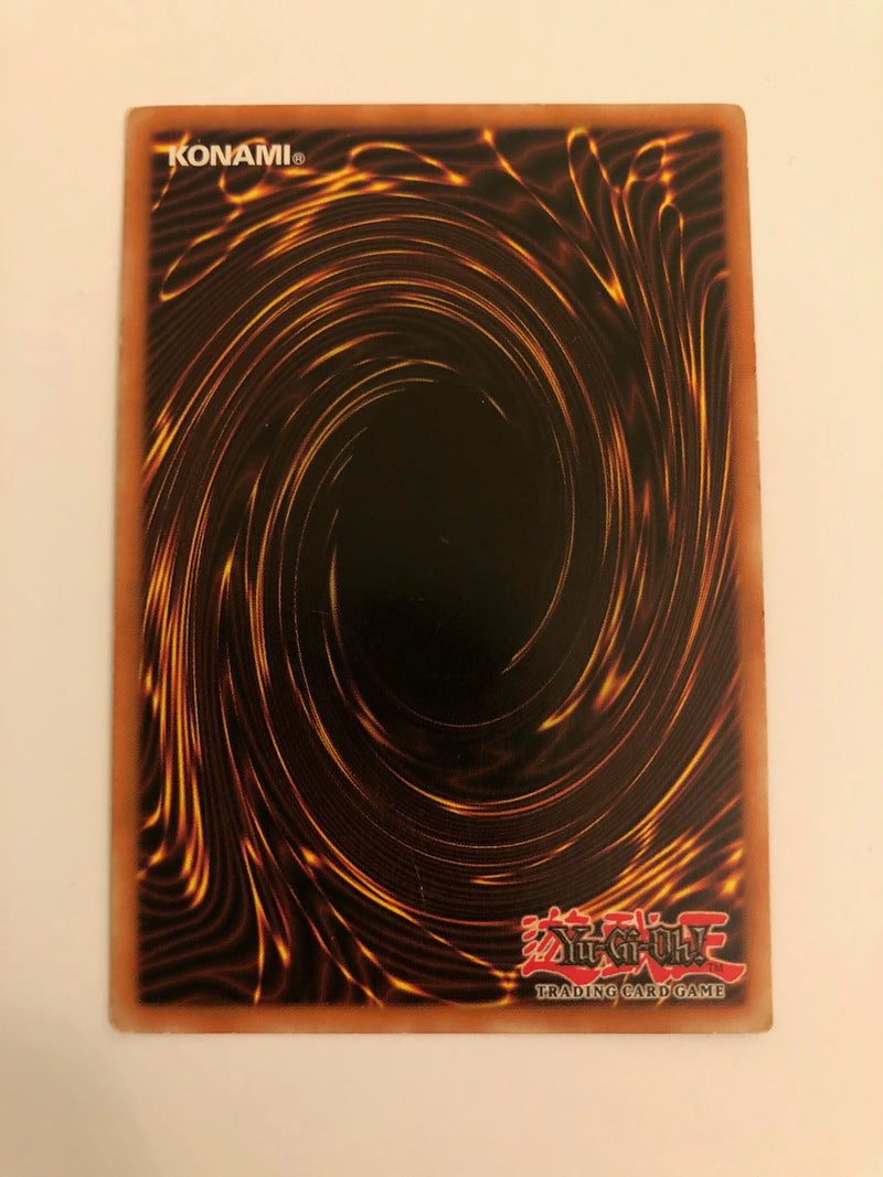 Yugioh Tribute To The Doomed MRD-EN057 Unlimited Edition Super Rare Near Mint