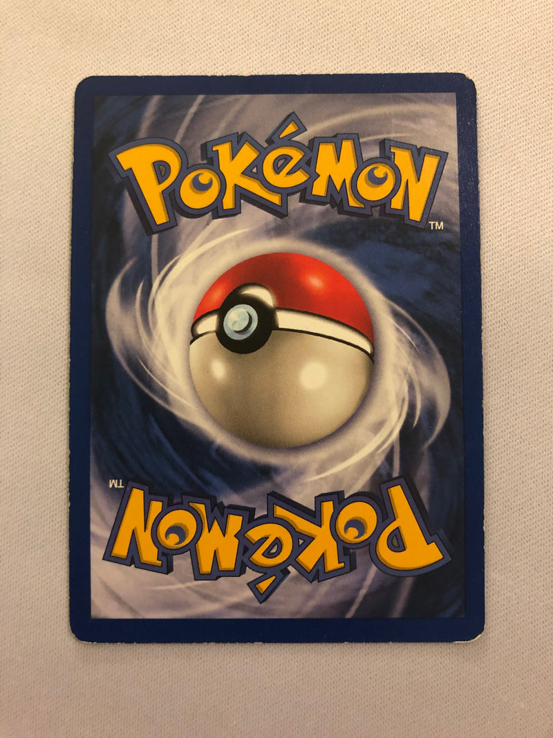 Machamp 8/102 Base Set Holo Rare 1st Edition Pokemon Card Near Mint/Excellent