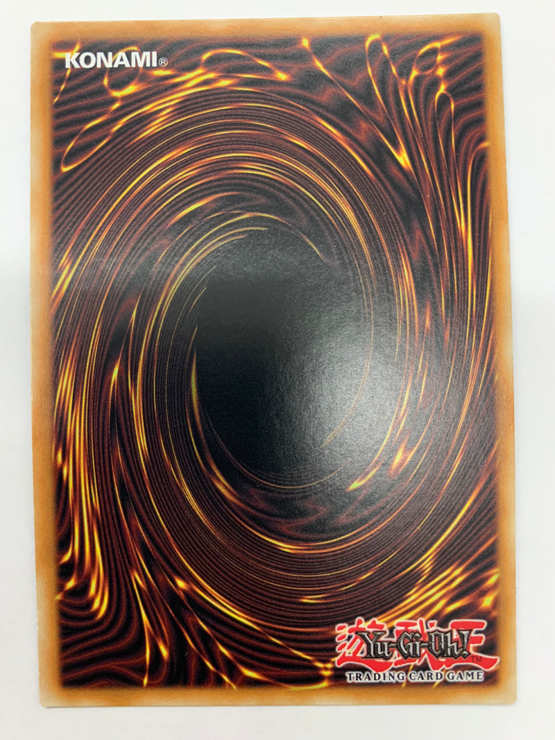 Ancient Warriors - Ambitious Cao De ETCO-EN020 1st Edition Super Rare NM