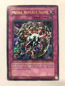 Yugioh Metal Reflect Slime PTDN-EN094 Ultra Rare Unlimited Edition Near Mint