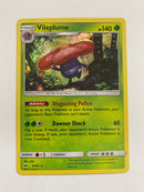 Vileplume 6/147 Holo Rare Pokemon Card Near Mint