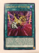 Yugioh Seven Cities of the Golden Land BLVO-EN062 1st Edition Ultra Rare Near Mint