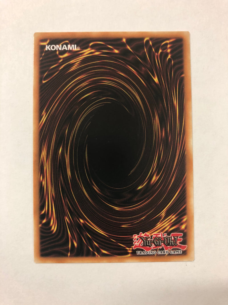 Yugioh Live Twin Lil-La Treat BLVO-EN028 Starlight Rare 1st Edition Near Mint