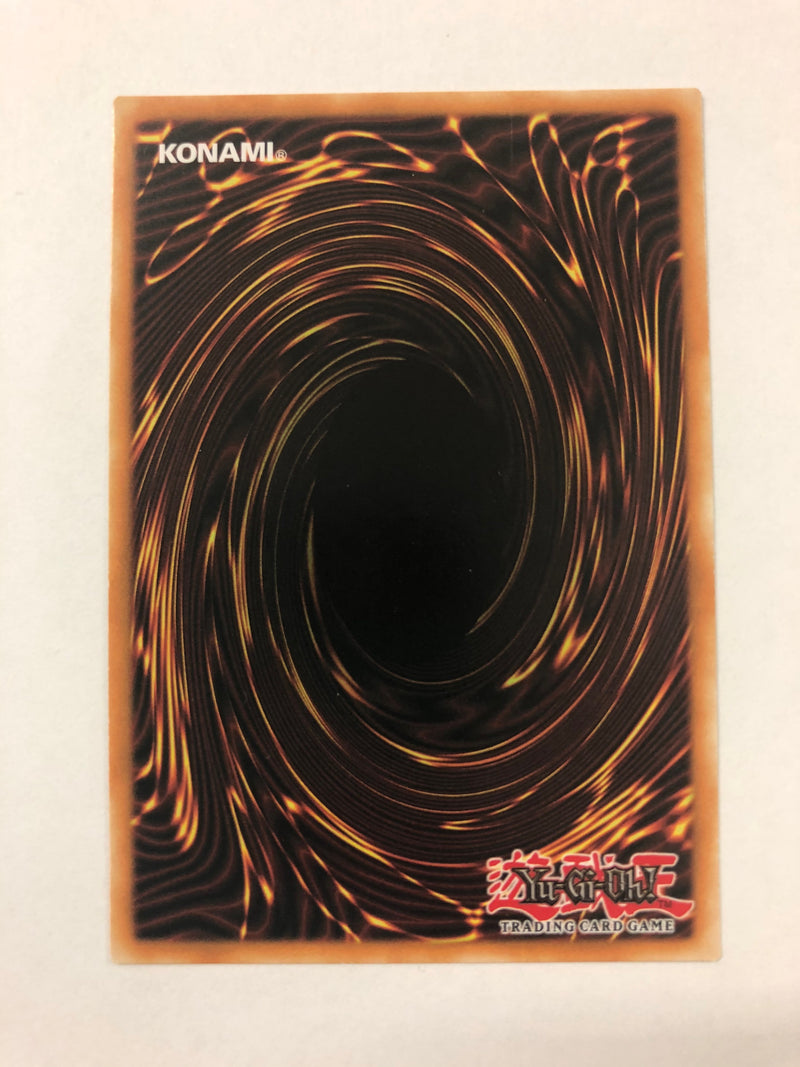 Yugioh Armed Dragon Thunder LV10 BLVO-EN001 Starlight Rare 1st Edition Near Mint