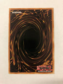 Yugioh Trishula, Dragon of the Ice Barrier BLVO-EN100 Starlight Rare 1st Edition Near Mint