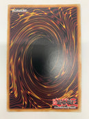 Abominable Unchained Soul IGAS-EN019 1st Edition Super Rare Near Mint