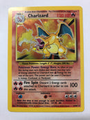Charizard 4/102
