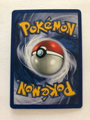 Blastoise 2/130 Base Set 2 Holo Rare Pokemon Card Near Mint